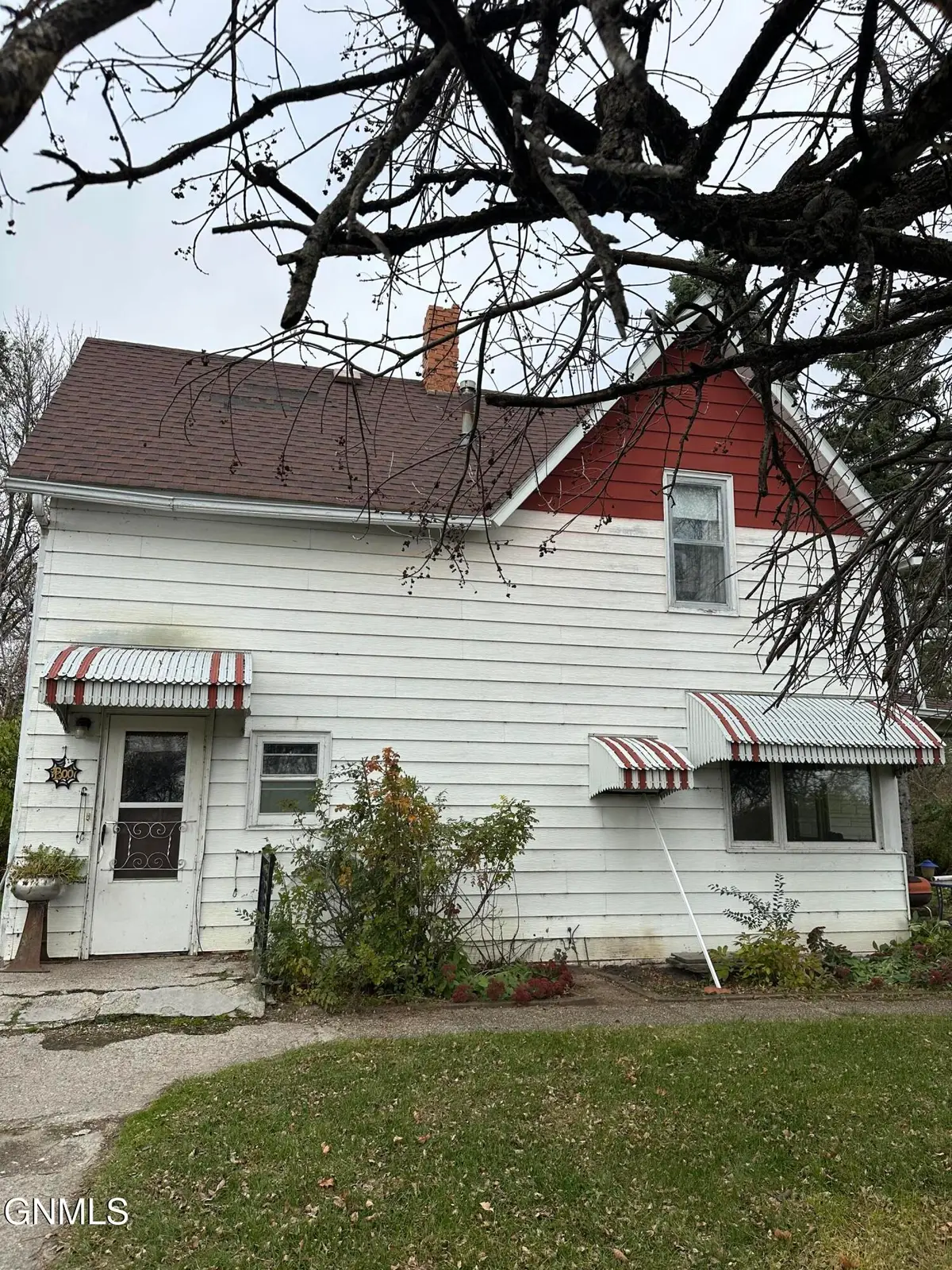 1091 122nd Avenue Ne, Sharon, ND 58277 - Image #1