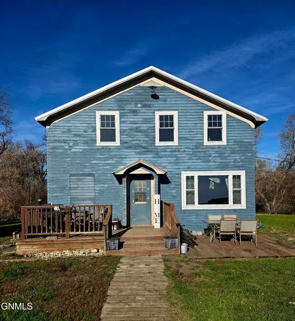 12251 47th Street Se, Fingal, ND 58031