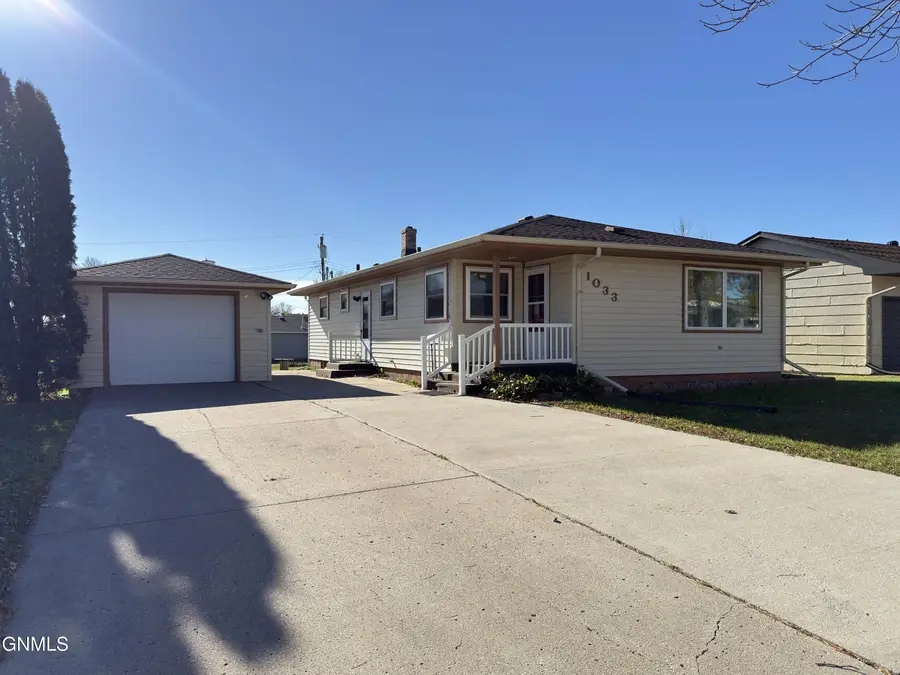 1033 5th Street Sw, Valley City, ND 58072 - Image #2