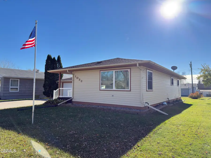 1033 5th Street Sw, Valley City, ND 58072 - Image #3