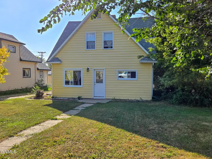 507 2nd Avenue Ne, Kenmare, ND 58746 - Image #2