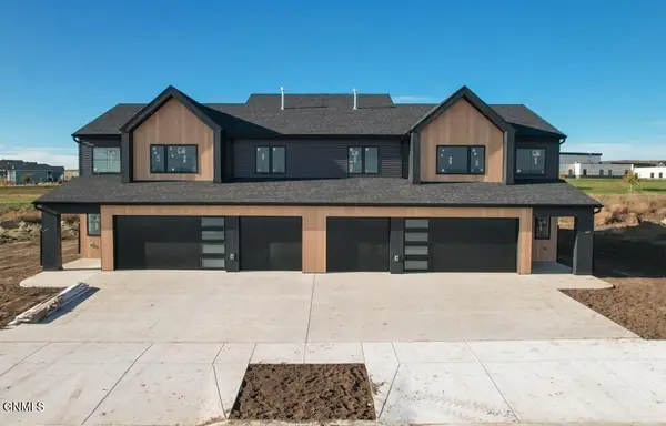 4218 Kites Lane, Bismarck, ND 58503