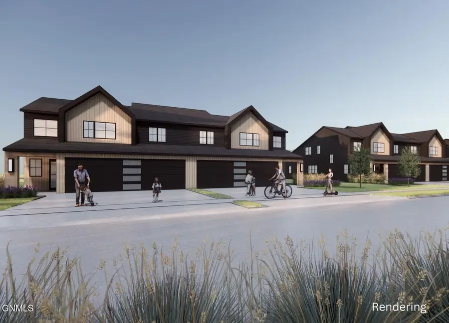 4218 Kites Lane, Bismarck, ND 58503 - Image #3