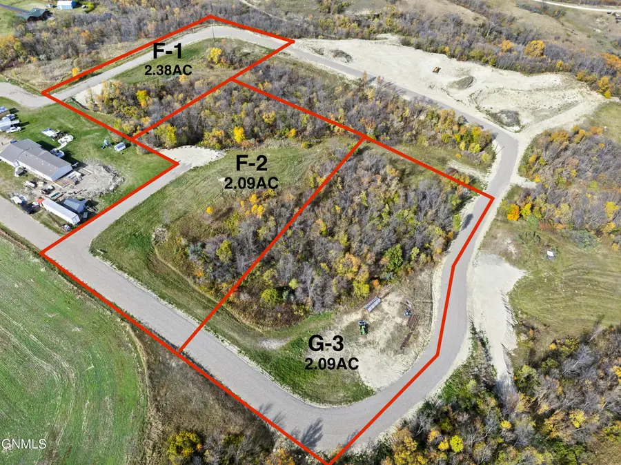 Lot 1 Hazen Bay Road #Lot 1 (F-2), Hazen, ND 58545 - Image #2