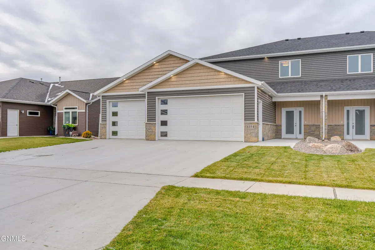 4314 Downing Street, Bismarck, ND 58504 - Image #1