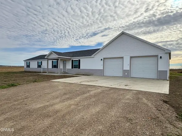 3576 160j Avenue Nw, East Fairview, ND 59221