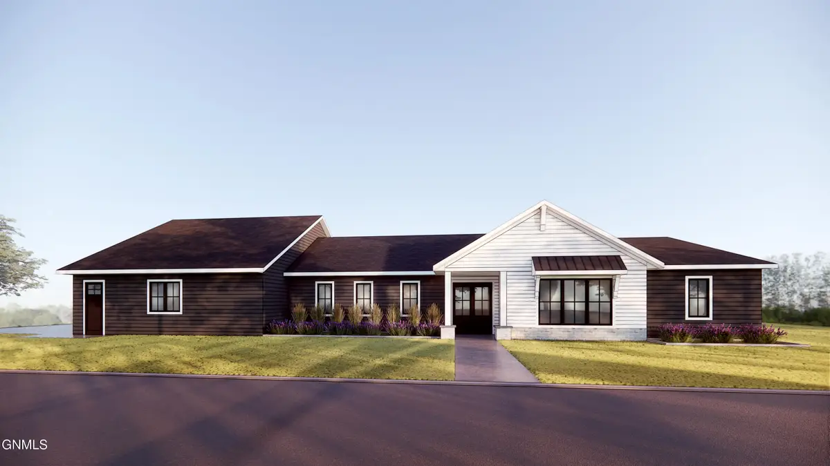 314 Lennox Drive, Bismarck, ND 58504 - Image #1