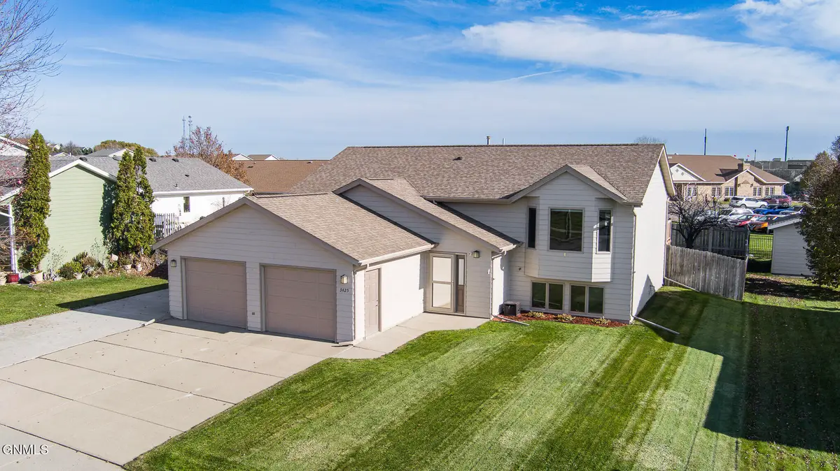 3425 Ridgecrest Drive, Bismarck, ND 58503 - Image #1