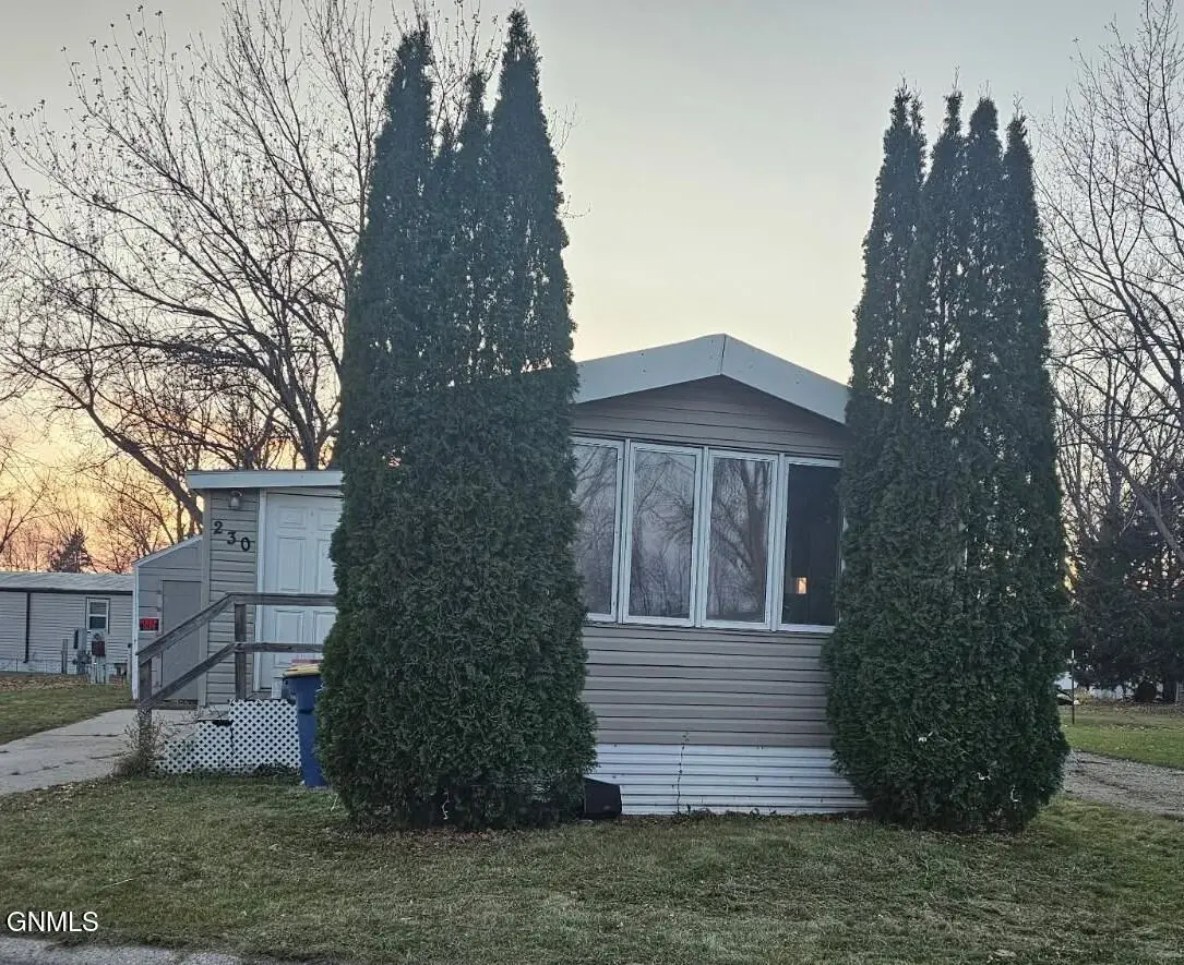 230 Northland Estates, Jamestown, ND 58401 - Image #1