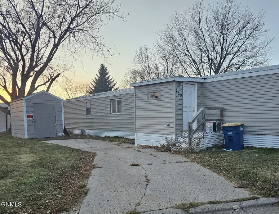 230 Northland Estates, Jamestown, ND 58401 - Image #2