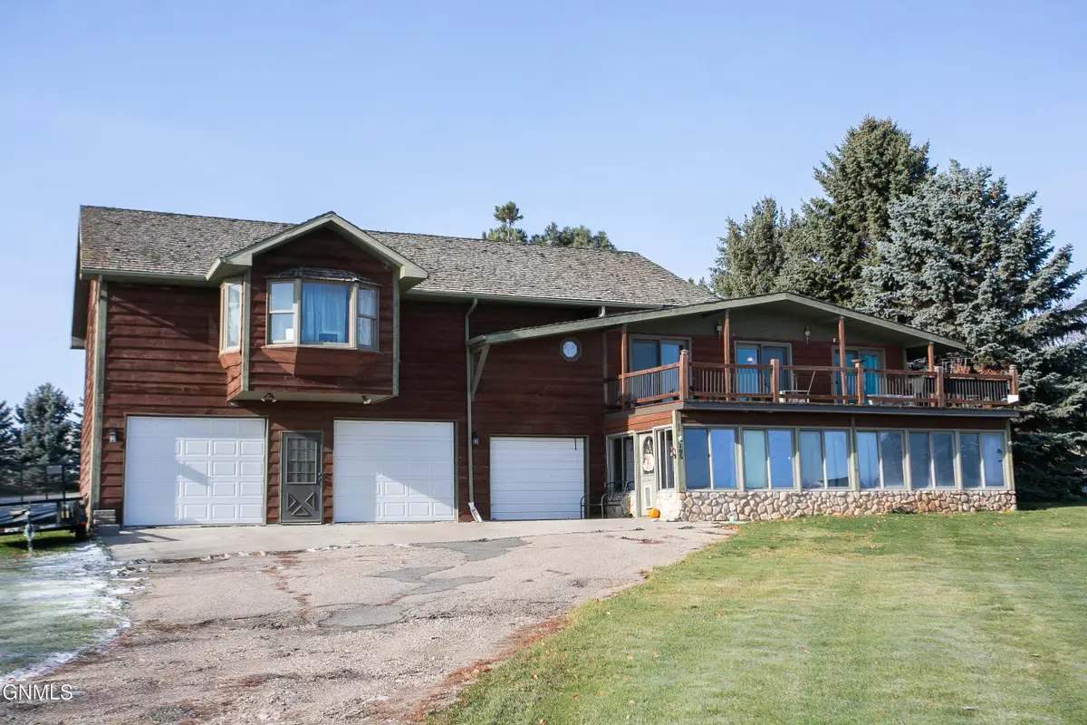 4643 119th Road Nw #105, Epping, ND 58843 - Image #1