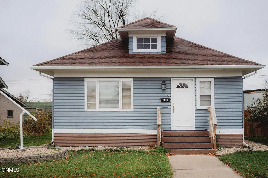 505 3rd Avenue Ne, Jamestown, ND 58401 - Image #1