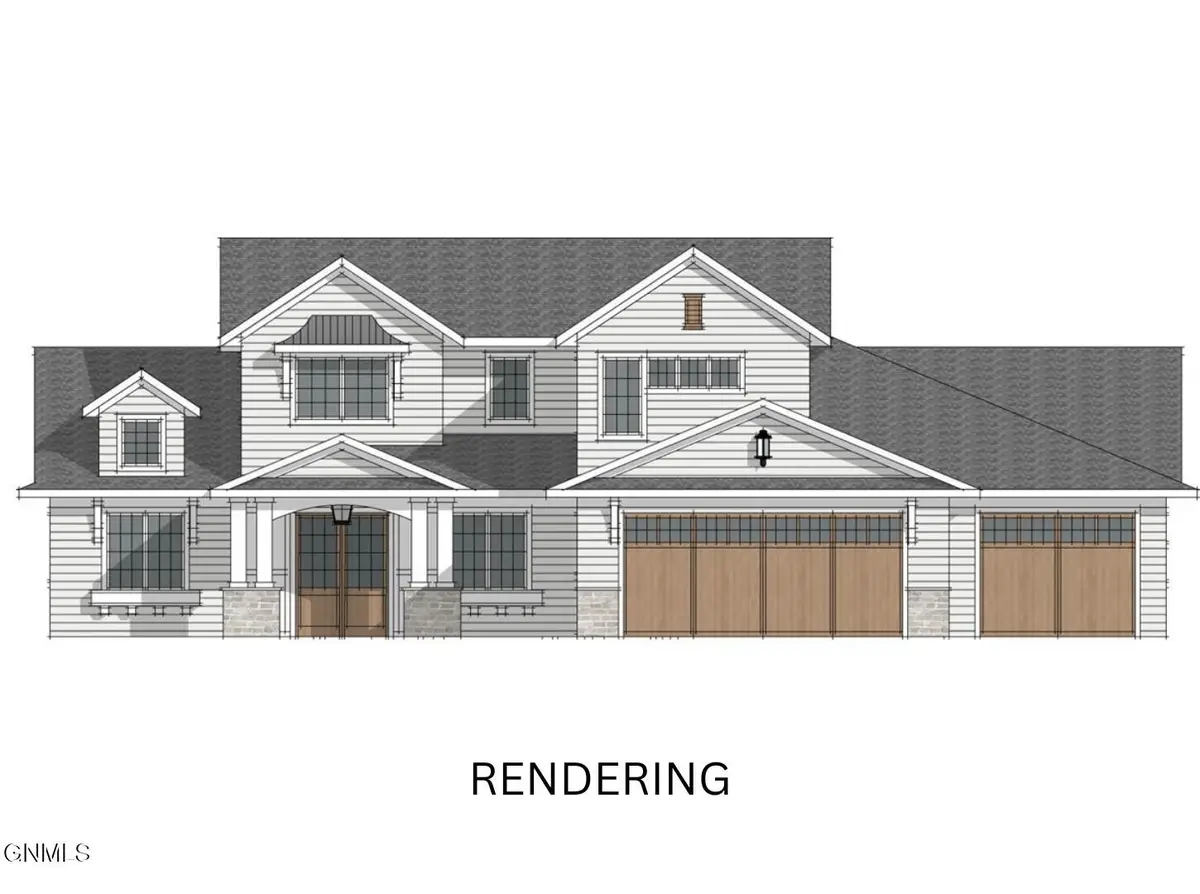 2608 Frisco Way, Bismarck, ND 58503 - Image #1