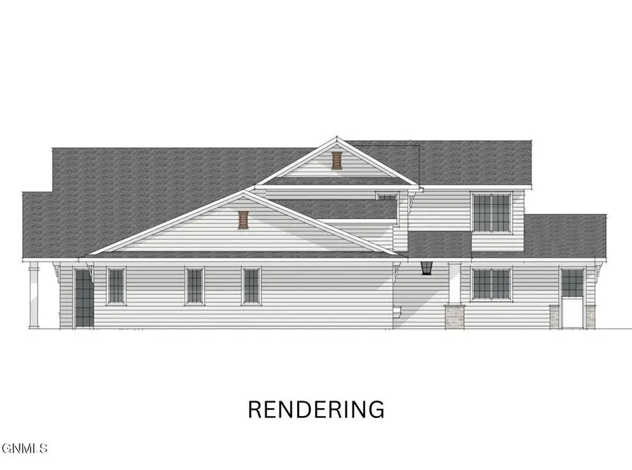 2608 Frisco Way, Bismarck, ND 58503 - Image #3