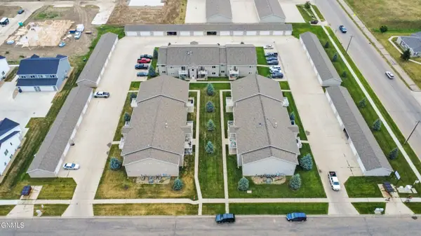 4020 Mckenzie Drive Se #4, Mandan, ND 58554