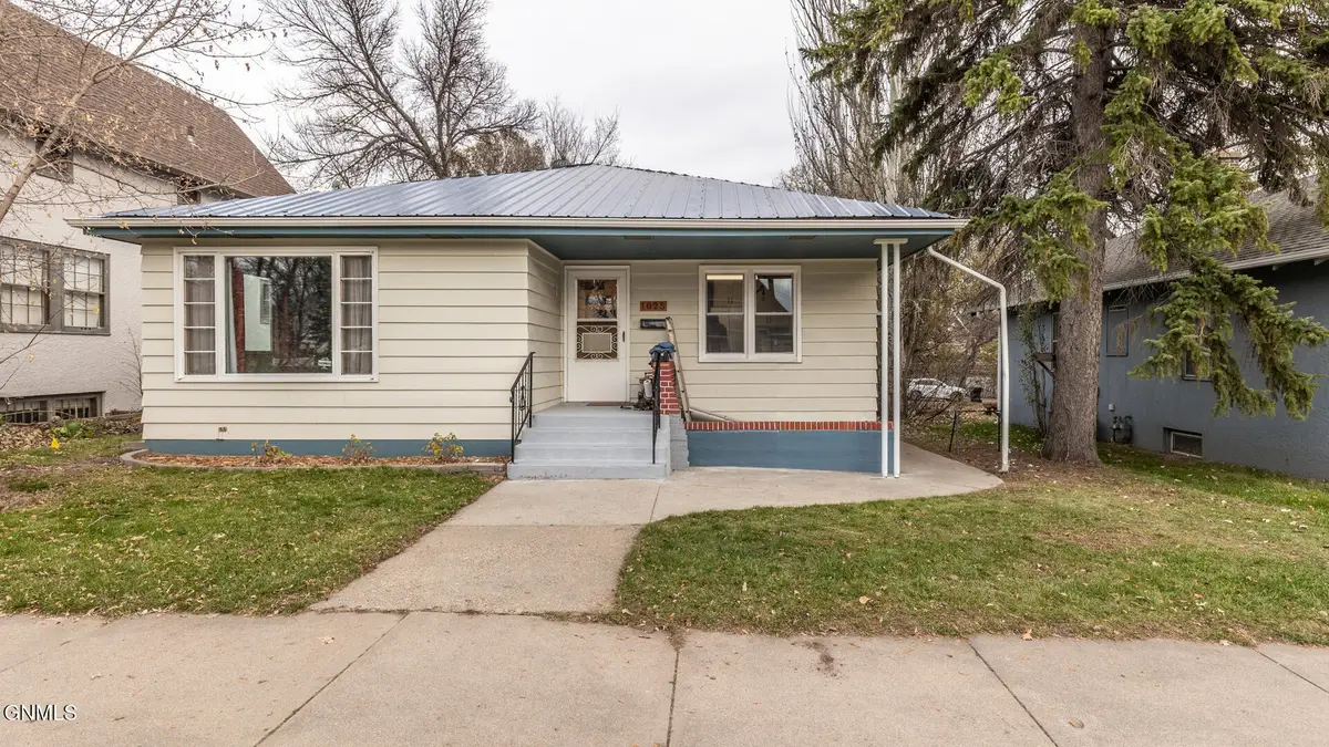 1025 4th Street N, Bismarck, ND 58501 - Image #1