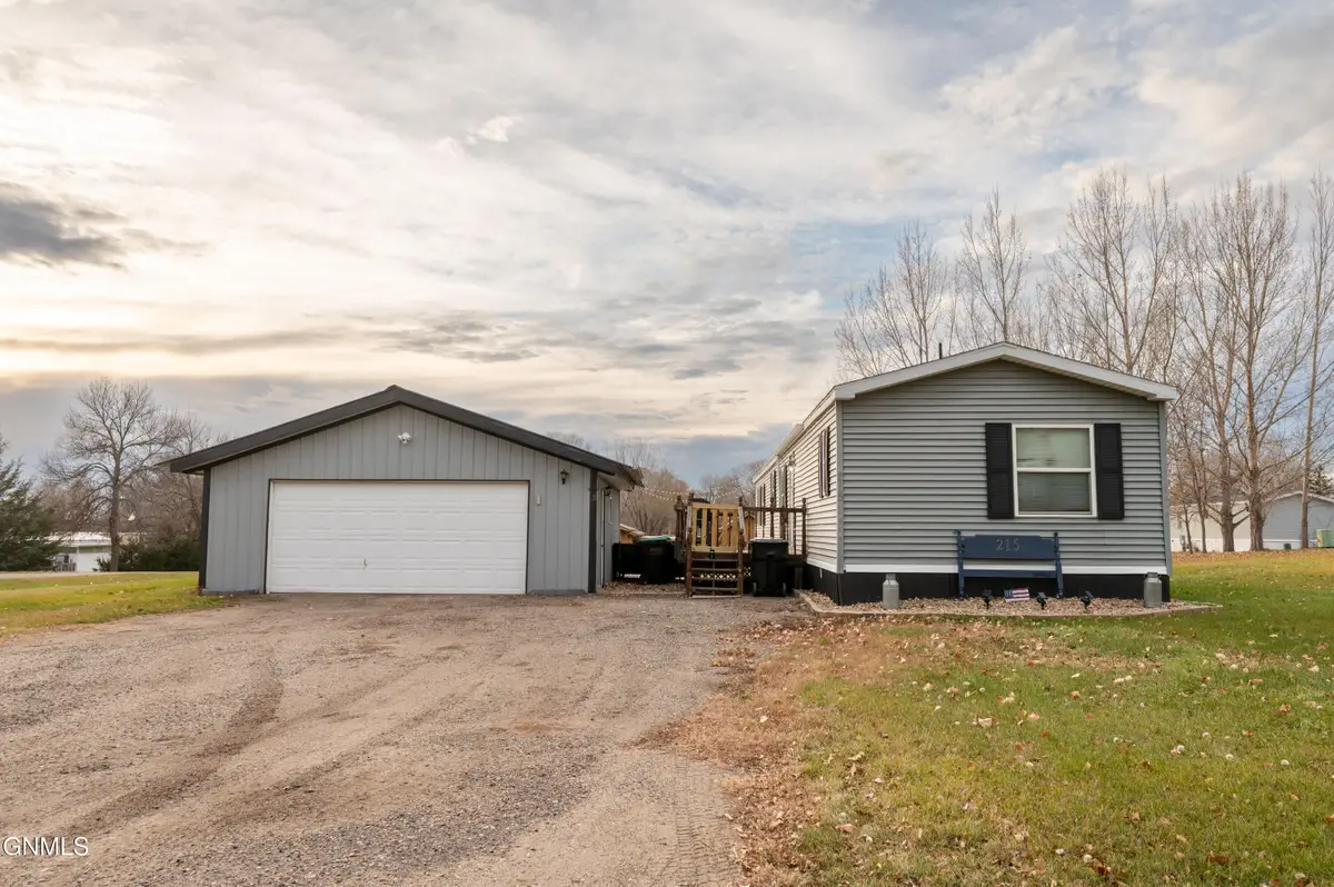 215 Dove Street, Lincoln, ND 58504 - Image #1