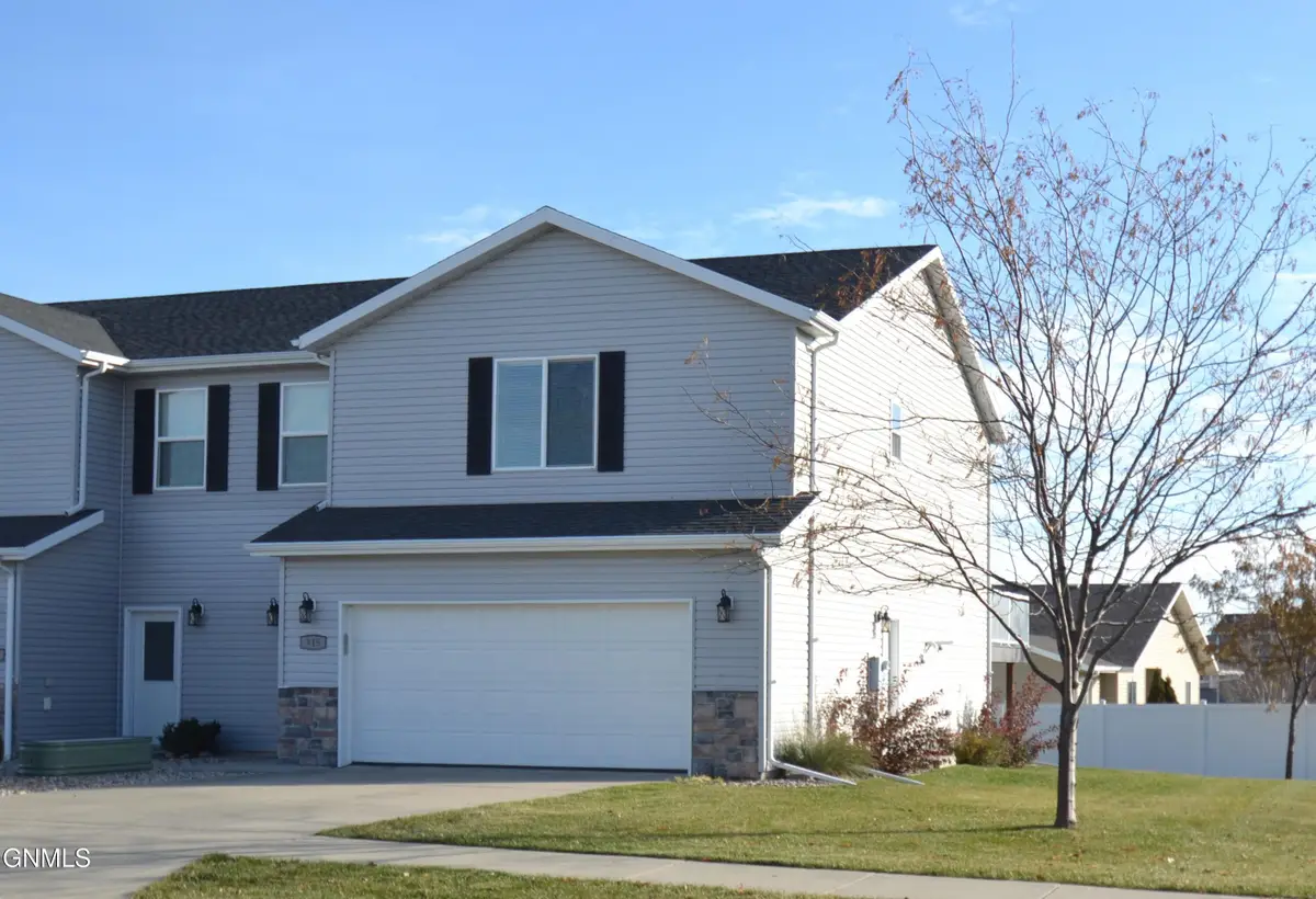 915 Calvert Drive, Bismarck, ND 58503 - Image #1