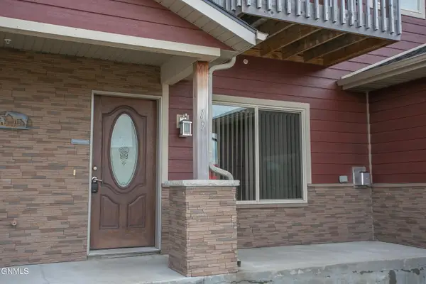 3512 33rd Avenue W #19, Williston, ND 58801