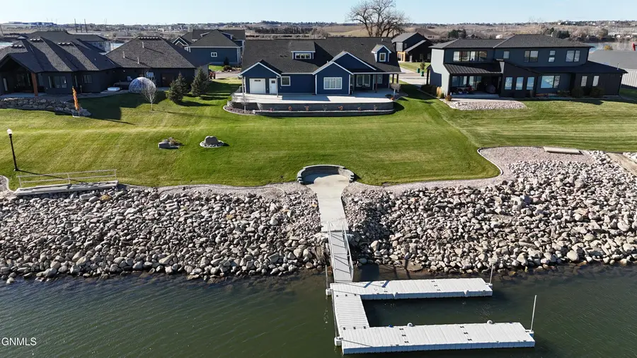 6209 Misty Waters Drive, Bismarck, ND 58503 - Image #3