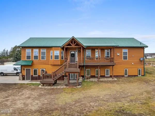 4802 Southview Drive, Williston, ND 58801