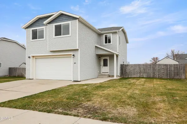 1803 25th Street W, Williston, ND 58801