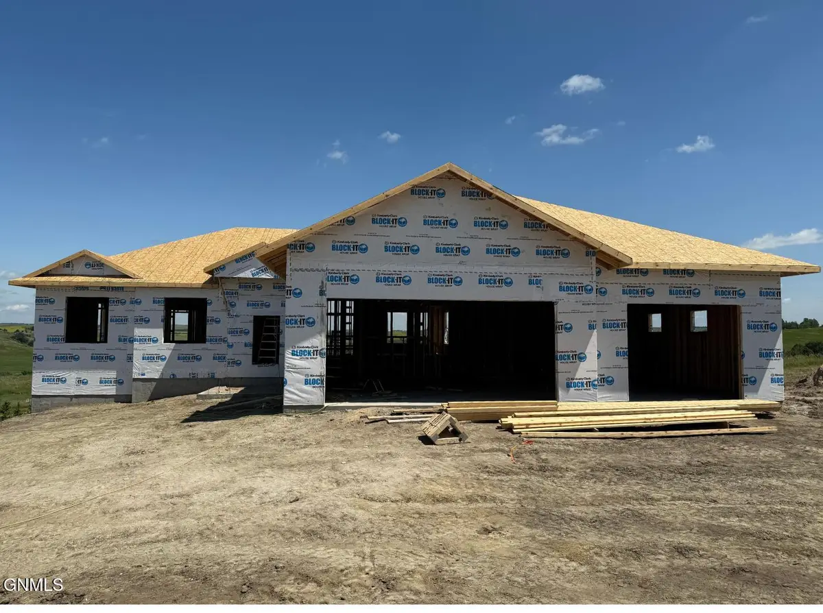 8519 Norman Place, Bismarck, ND 58503 - Image #1