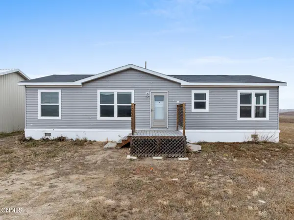 13705 55th Street Nw, Williston, ND 58801