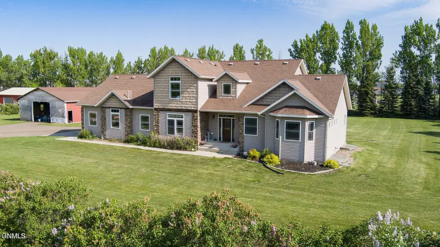 6160 Sky Lane, Bismarck, ND 58503 - Image #2