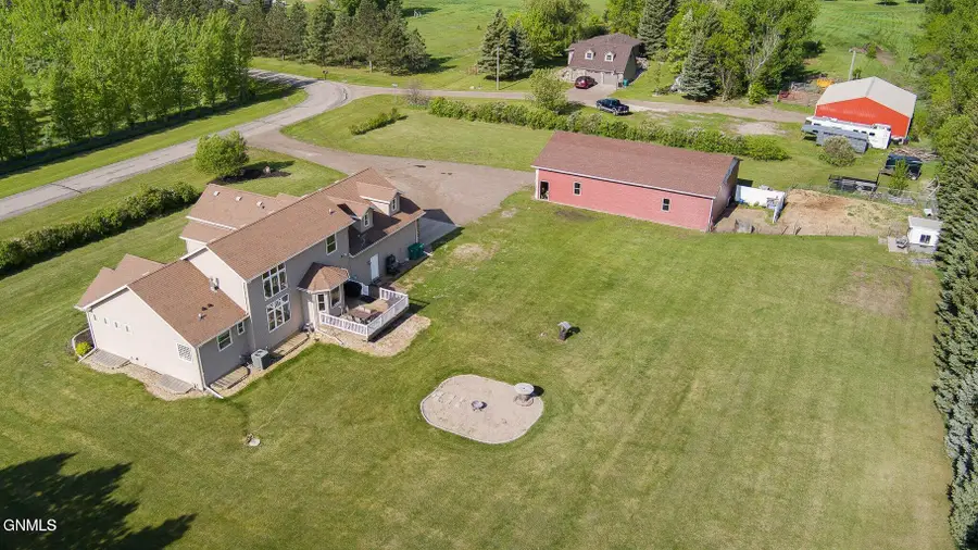 6160 Sky Lane, Bismarck, ND 58503 - Image #3