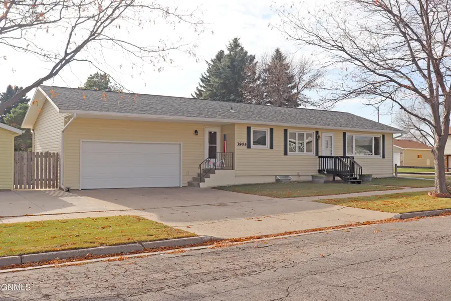 3905 42nd Street Nw, Mandan, ND 58554 - Image #2