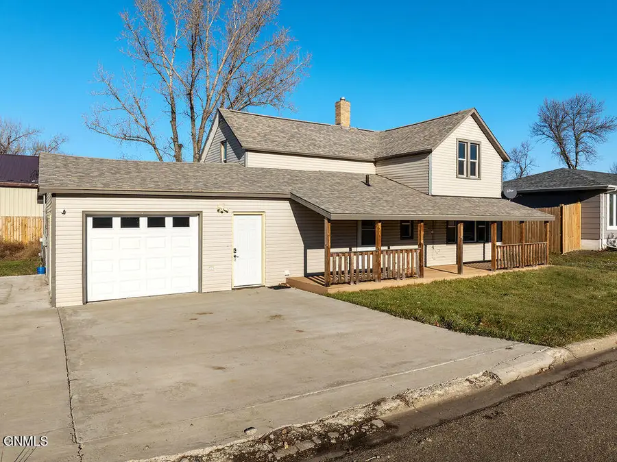118 2nd Avenue W, Turtle Lake, ND 58575 - Image #2