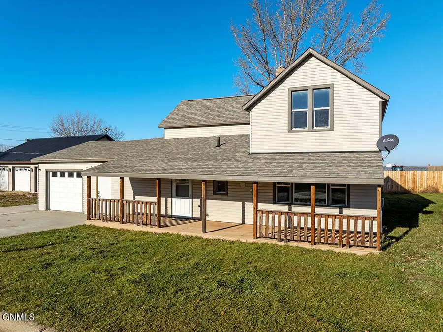 118 2nd Avenue W, Turtle Lake, ND 58575 - Image #3