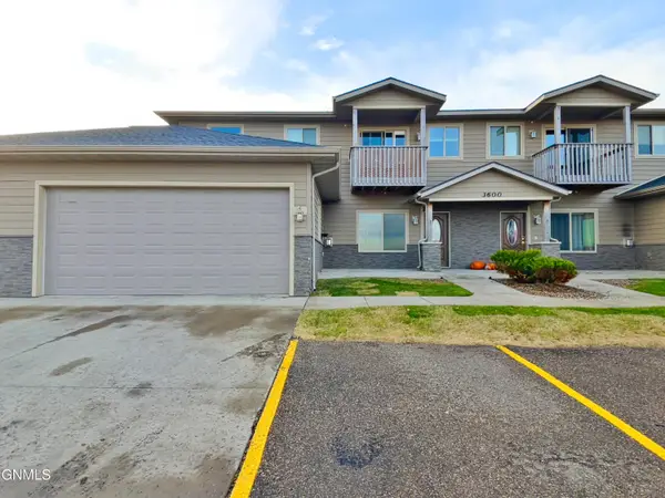 3600 33rd Avenue W #1, Williston, ND 58801