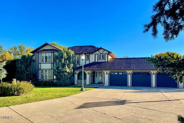 2200 24th Avenue Sw, Minot, ND 58701