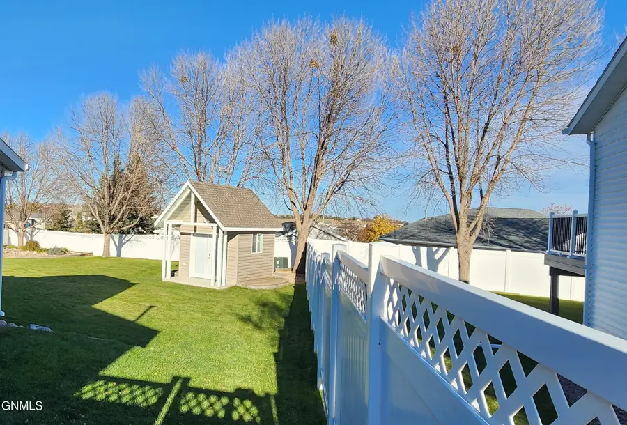 4416 Turnbow Lane, Bismarck, ND 58503 - Image #2