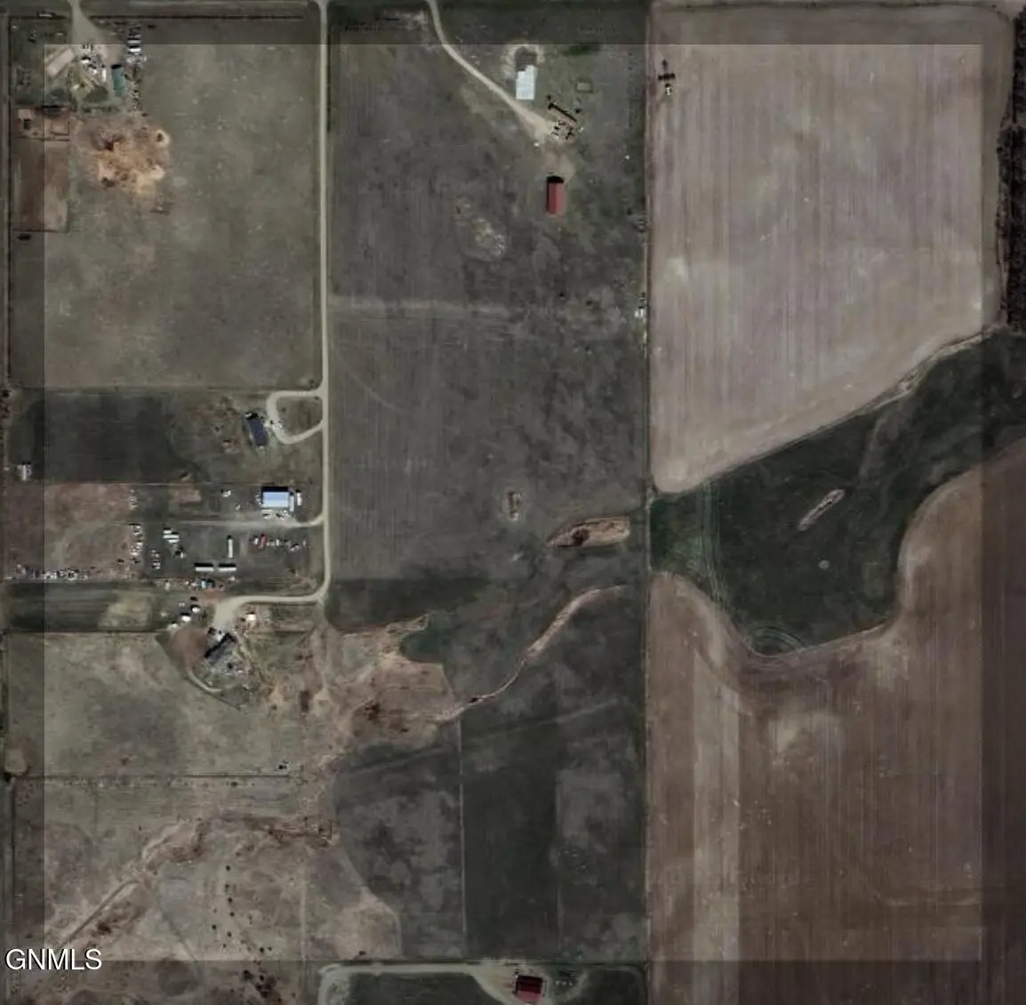 L15 B2 Williston Street, Williston, ND 58801 - Image #1