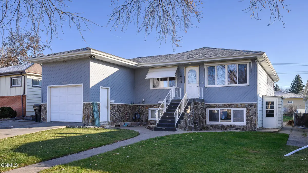 1413 18th Street, Bismarck, ND 58501 - Image #1