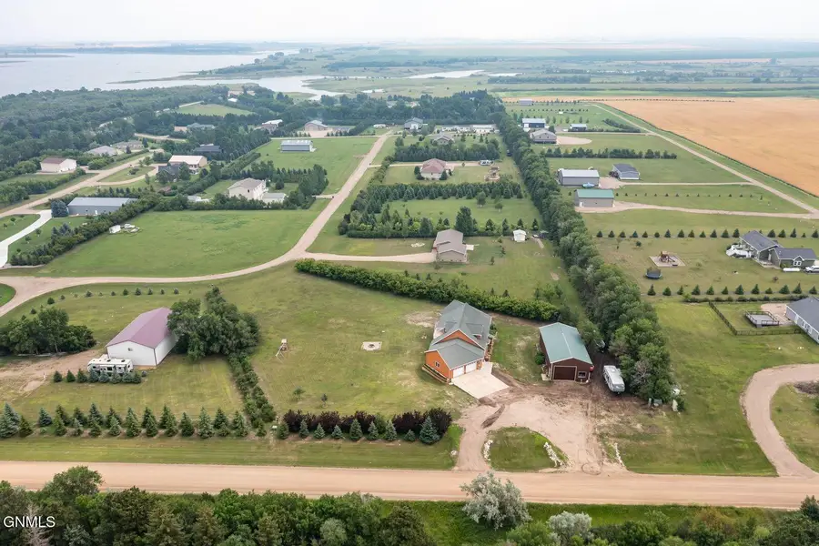 870 36th Avenue Nw, Coleharbor, ND 58531 - Image #2