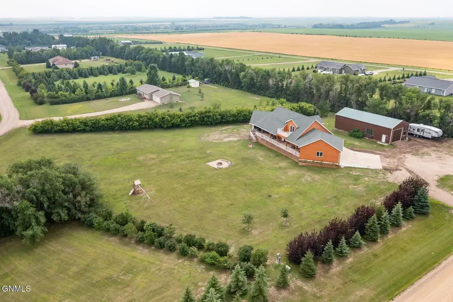 870 36th Avenue Nw, Coleharbor, ND 58531 - Image #3