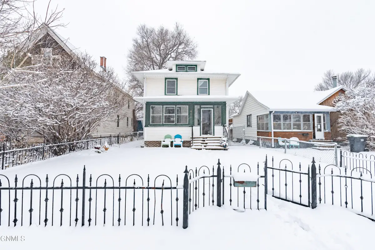 405 1st Avenue Nw, Mandan, ND 58554 - Image #1