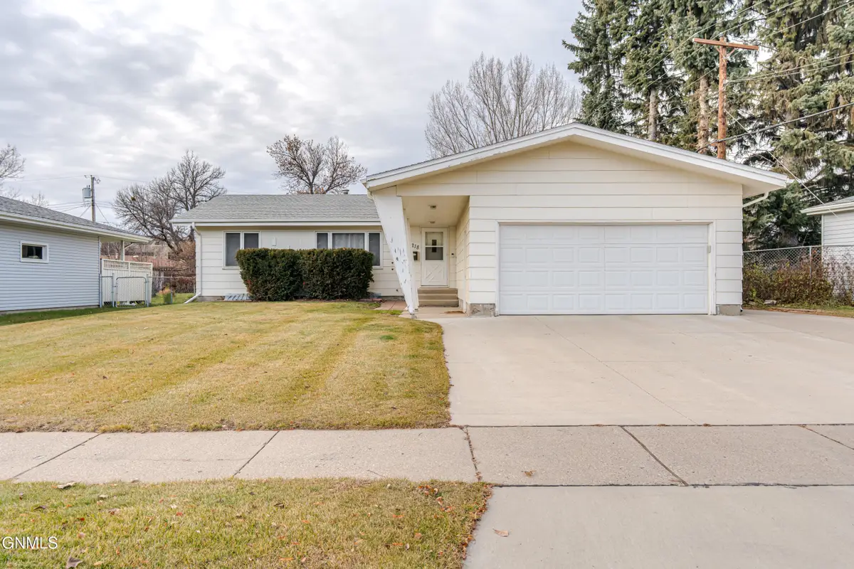 1218 22nd Street, Bismarck, ND 58501 - Image #1