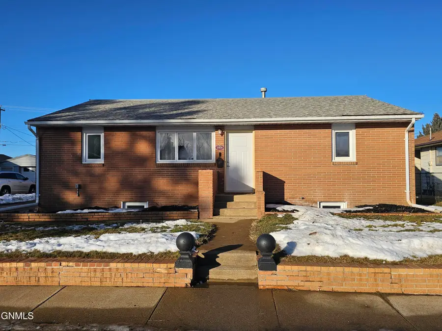 1454 2nd Street S, Dickinson, ND 58601 - Image #2