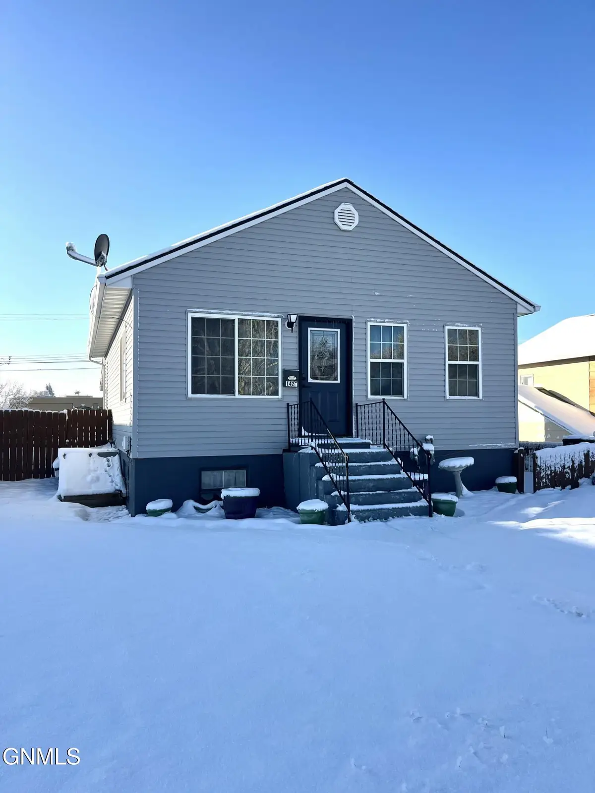 1423 1st Avenue W, Williston, ND 58801 - Image #1