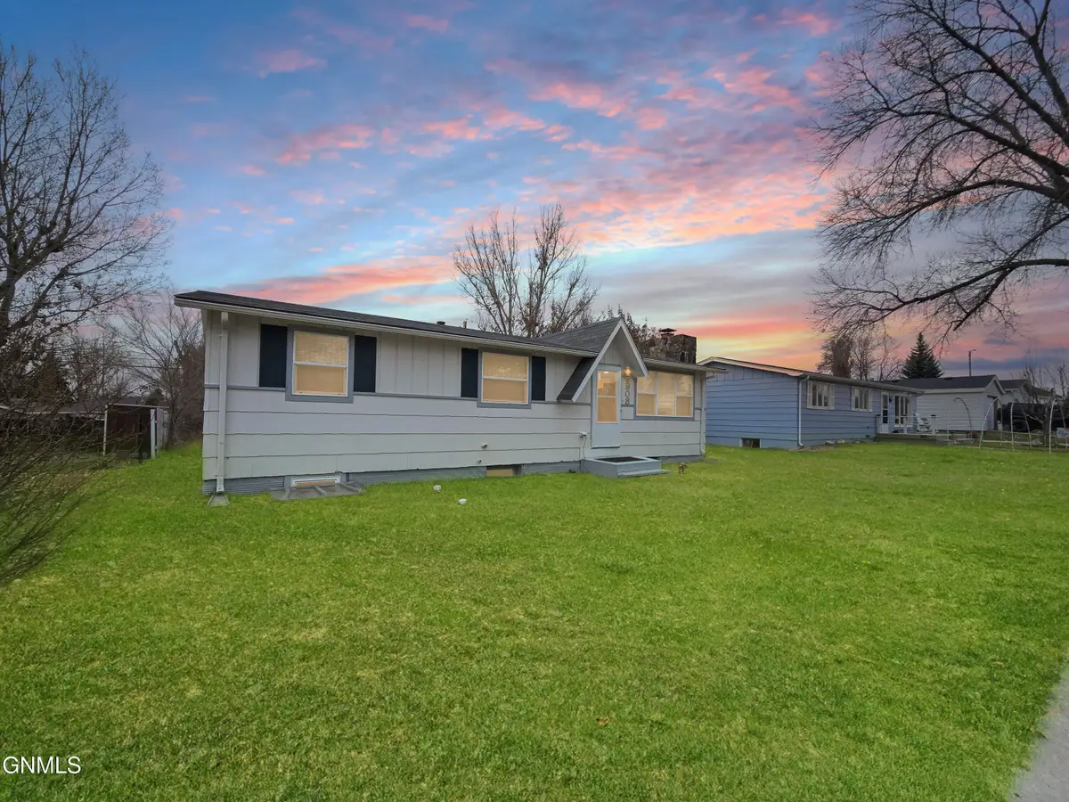 1908 9th Avenue W, Williston, ND 58801 - Image #1