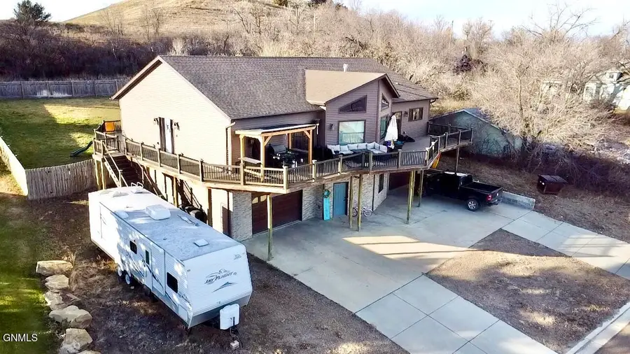 806 Bruegger Street, Alexander, ND 58831 - Image #3