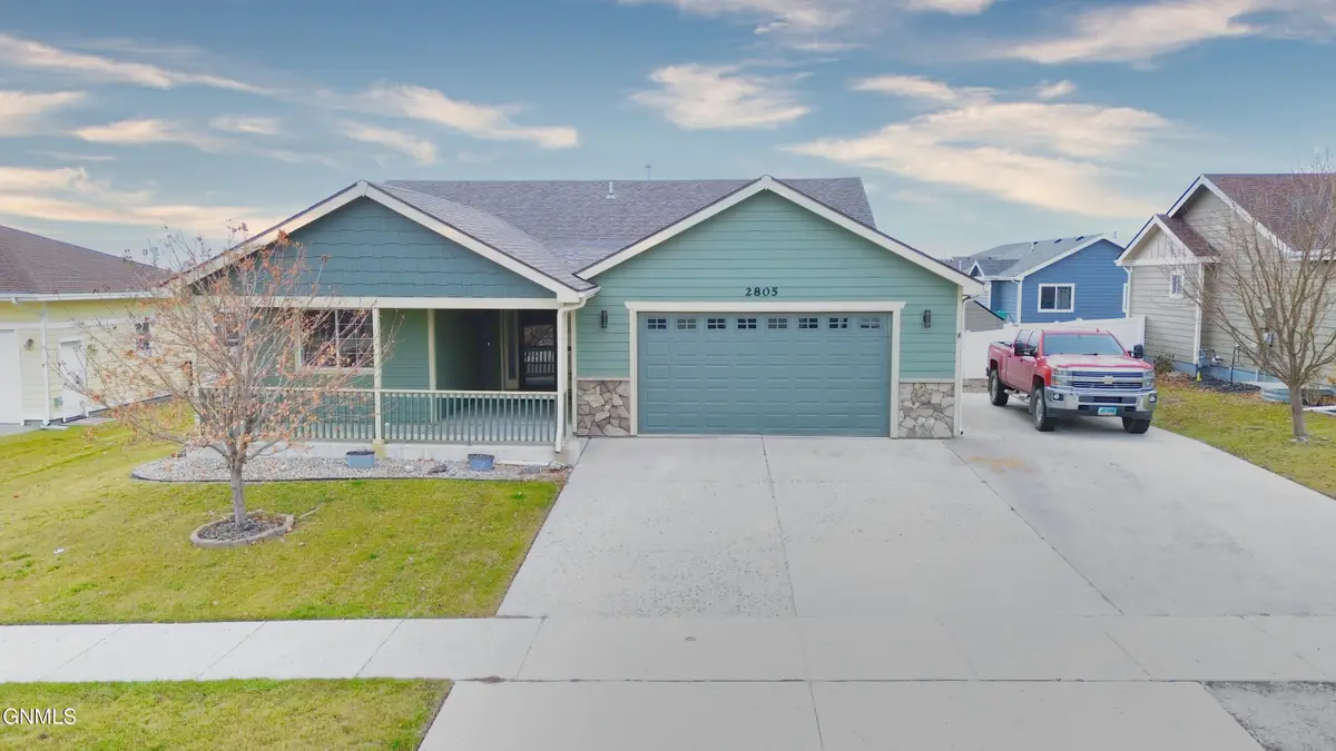 2805 25th Street W, Williston, ND 58801 - Image #1
