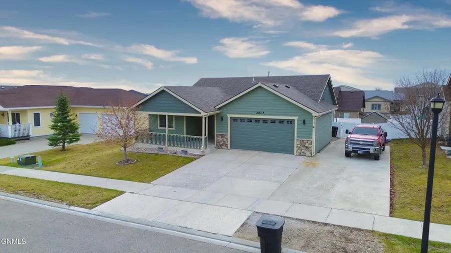 2805 25th Street W, Williston, ND 58801 - Image #2