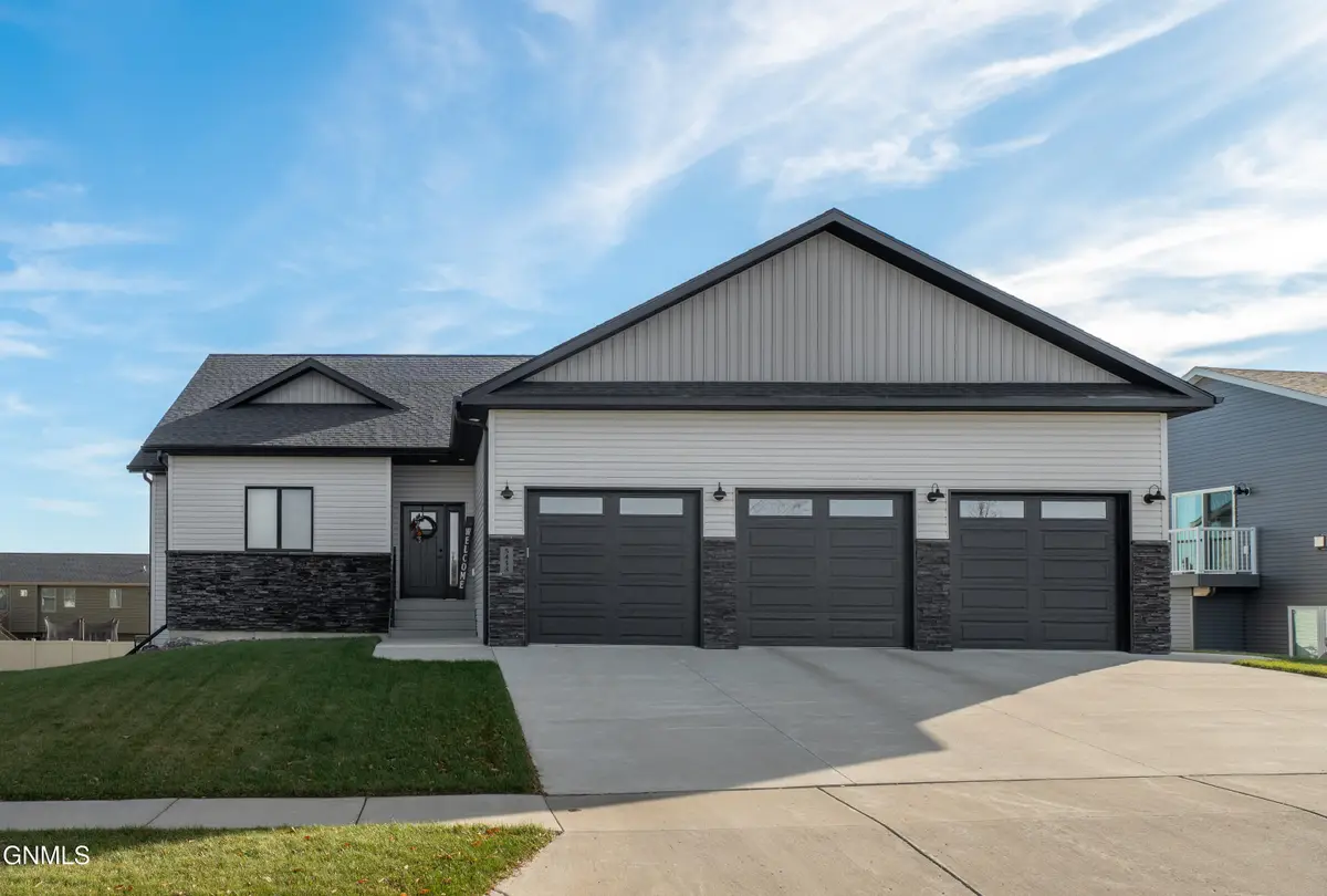5413 Onyx Drive, Bismarck, ND 58503 - Image #1