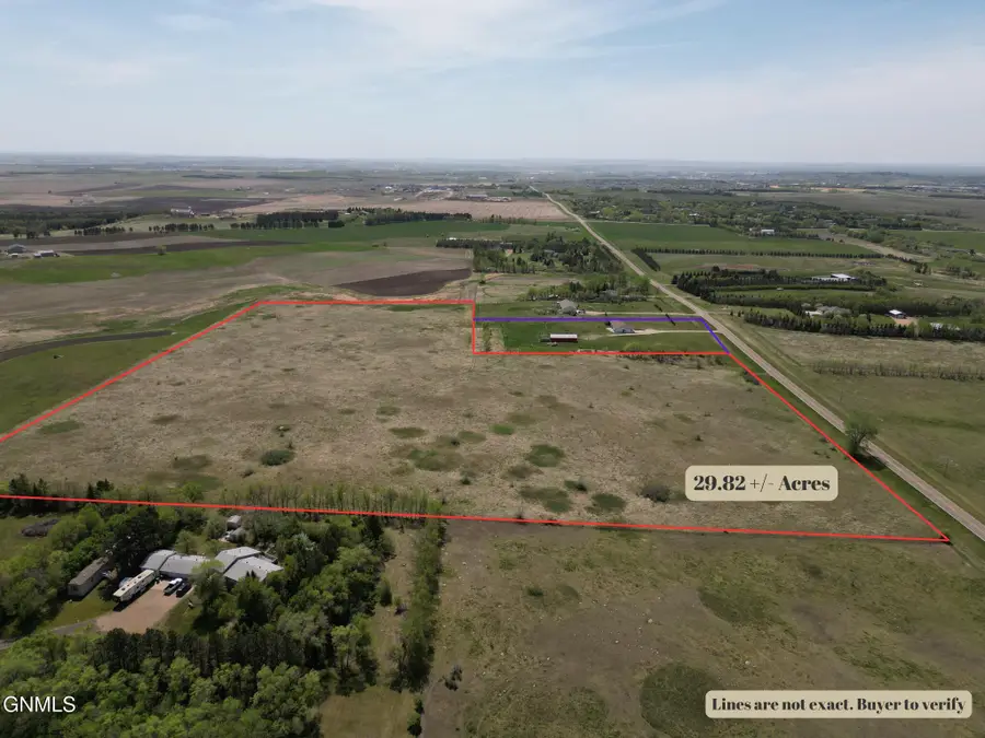 Tbd 52nd Street Ne, Bismarck, ND 58503 - Image #2